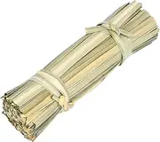 Bunny Grass Tunnel House - Rabbit Grass Tunnel, Pet Woven Tunnel, Hideaway Grass Tunnel Toy, Bunny Grass Tunnel House, Hideaway Grass Tunnel Toy,Hideaway Grass Tunnel Toy, Pet Woven Tunnel - Hamster G