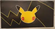 Pokemon TCG 25th Anniversary Celebrations Prime Collection Amazon Exclusive!