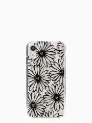daisy iphone xr case