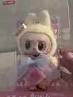 Pop MART Labubu the Monsters Vinyl Plush Let's Checkmate Series New Sealed.