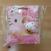 在飛比找蝦皮購物優惠-貨到付款【現貨】三麗鷗hello kitty 櫻花 達摩悠遊