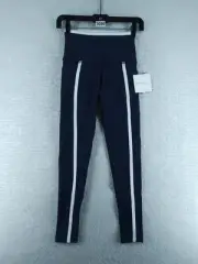 Beyond Yoga Spacedye New Moves High Waisted Midi Leggings Size Nwt Small PETITE