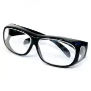 DW MediCare X-Ray Radiation Protective 0.5mmPb Lead Eyewear Goggles Glasses