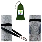 [Hammock Bliss Australia - 2017 Developement Store] Standard Tree Straps - Standard Straps