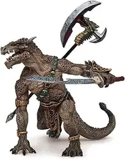 Papo Mutant Dragon Figurine