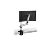 Ergotech Freedom Arm FDM-PC-W01 Mounting Arm for Flat Panel Display - White