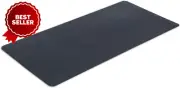 Exercise Equipment Mat for Stationary Bike, Treadmill, Home Gym Floor Protection