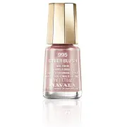 Mavala Mini Color Nail Polish 995 Cyber Blush 5ml