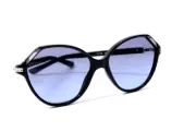 TORY BURCH TY7138 1709/8F SUNGLASSES SIZE: 57 -16 -140