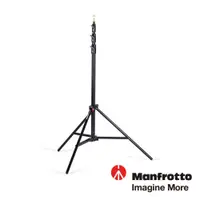 在飛比找蝦皮購物優惠-Manfrotto 曼富圖｜鋁合金氣壓式四節中型燈架 100