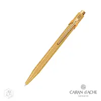 在飛比找PChome24h購物優惠-CARAN d’ACHE 卡達 聖誕限定 Sparkle 閃