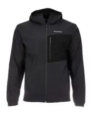Simms M's Flyweight Access Hoody (Black)