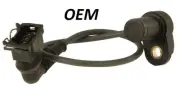 BMW V8 Camshaft Position Sensor CPS Cam 540 740 X5 Z8