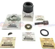 GENUINE Mitsubishi Triton MK 3.0 Harmonic Balancer Bolt Timing Belt Pulley Plate