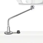 Magma Products Mount Locking Flush Deck Socket #A10-126