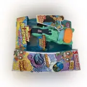 Little Tikes My First Mighty Blaster 3 Soft Power Pods Included NIP