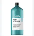 L’OREAL PROFESSIONAL SCALP ADVANCED ANTI-DANDRUFF SHAMPOO DERMO CLARIFIER 1500ML