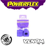 Powerflex Front Anti Roll Bar Mount Bush 22mm Mini Paceman 4WD 13- PFF5-1803-22