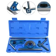 Cleverly Designed Combination Ruler and Protractor for Accurate Angles