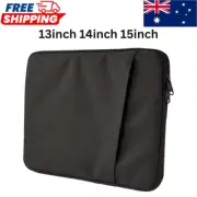 New Laptop MacBook NoteBook Sleeve Bag Travel Carry Case Cover 13 14 15 16 Inch*
