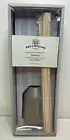Bee & Willow Reed Diffuser Set Vetiver scent Modern Farmhouse design