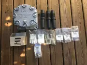 NOS Crouse - Hinds MACEY 425 Series Complete ADAPTOR 425-21-1100v MDA ExD 11056