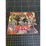 遊戲王 光之金字塔 VCD