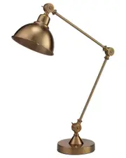Jamie Young Hewson Wallace Table Lamp