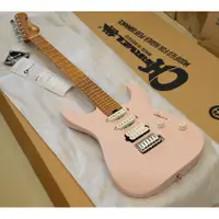 在飛比找PChome商店街優惠-【欣和樂器】Charvel Pro-Mod DK24 HSS