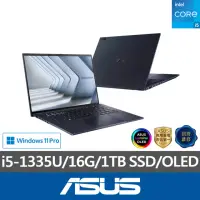 在飛比找momo購物網優惠-【ASUS 華碩】14吋i5商用筆電(B9403CVA-00