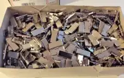 BLUM Cover Cap 80.6507 1,000 Pieces