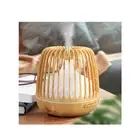 Aroma Diffuser Humidifier Essential Oil 500ml 4 in 1 Ultrasonic Mist Maker