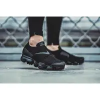 在飛比找Yahoo!奇摩拍賣優惠-Nike Air Vapormax Flyknit Moc 