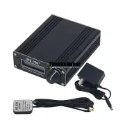 TZT GPSCSG V2.0 GPSDO GPS Corrected Signal Generator Dual Output Version