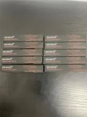 10 Mented Blacker Than Berry Liquid Lipsticks .2 oz each