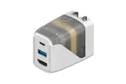 GENKI Covert Dock 2 Portable Game Console Charger for Computers / Tablets / Smartphones