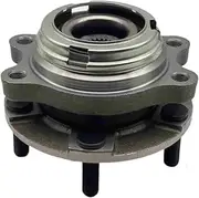 40202-CA010 Front Wheel Hub Bearing Assembly，Compatible With Nissan Maxima 1999-2003 Murano 2003-513294 40202CA010 40202-CA06C