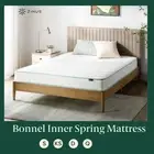 Zinus Queen Mattress Double King Single InnerSpring Bonnell Ultra HD Foam