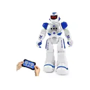 Cradream Kids RC Smart Robot Program Recharge USB Remote Control