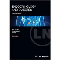 在飛比找蝦皮購物優惠-Lecture Notes: Endocrinology a