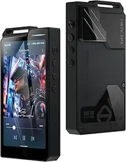 HiBy R4 mp3 & mp4 players spotify player with bluetooth and wifi 4-Way HiFi DAP Android 12 OS 3.5mm po+4.4mm bal 32G+2TB Scalable memory