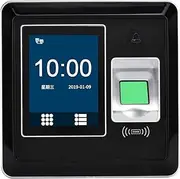 Tihebeyan Time Assistance Machine of The Tactile Screen of 2.8 Inches TFT TFT/Card IC/Password for School for School