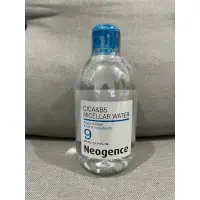 在飛比找蝦皮購物優惠-Neogence 霓淨思 積雪草B5舒敏卸妝水300mL