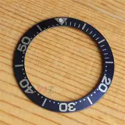 Aluminium Watch Bezel for Omega Seamaster Diver 300M 36mm Watch Insert