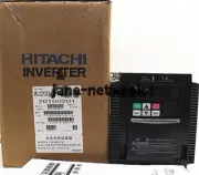 ONE NEW Inverter WJ200-015HFC-M 1.5KW 90days warranty DHL or Fedex