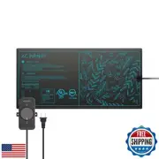 AC Infinity SUNCORE S3, Waterproof Seedling Mat with Heat Controller 10" x 20