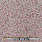 Quilting Patchwork Fabric Moda Bonheur De Jour D Vine 50x55cm FQ