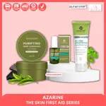 SM2122 AZARINE THE SKIN FIRST AID (PAKET KOMEDO & PORI)