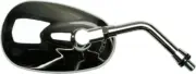 EMGO Lil Cruiser Mirror Yamaha Right 10mm Reverse 20-86836