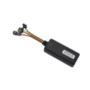 4G Real-time GPS Tracker Anti Theft Alarm Tracking Device Car Accessories